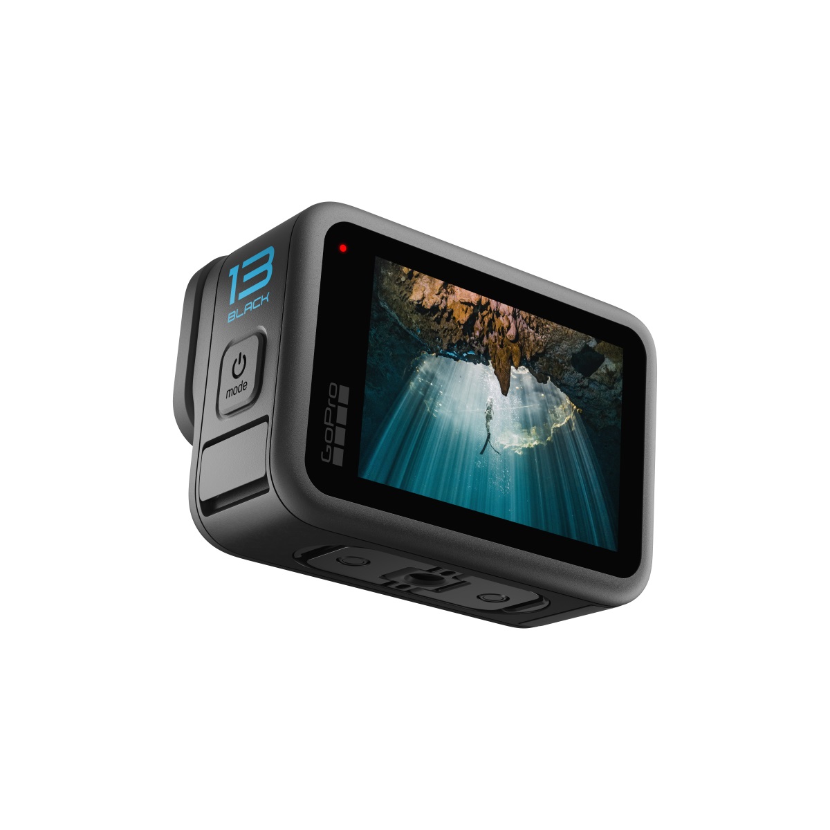 GoPro Hero 13 Black Action Camera | Velonova ®